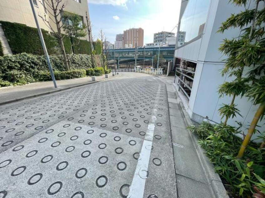  パークアクシス恵比寿