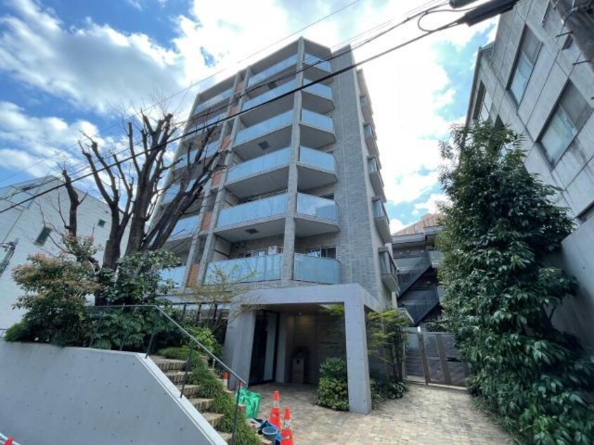  Keyaki Terrace恵比寿南