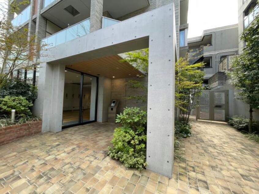  Keyaki Terrace恵比寿南