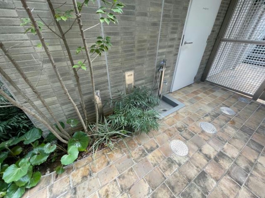  Keyaki Terrace恵比寿南