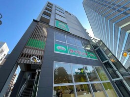 恵比寿駅徒歩1分