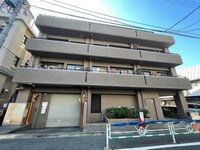 アルテシアン広尾