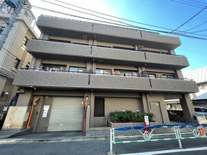 アルテシアン広尾