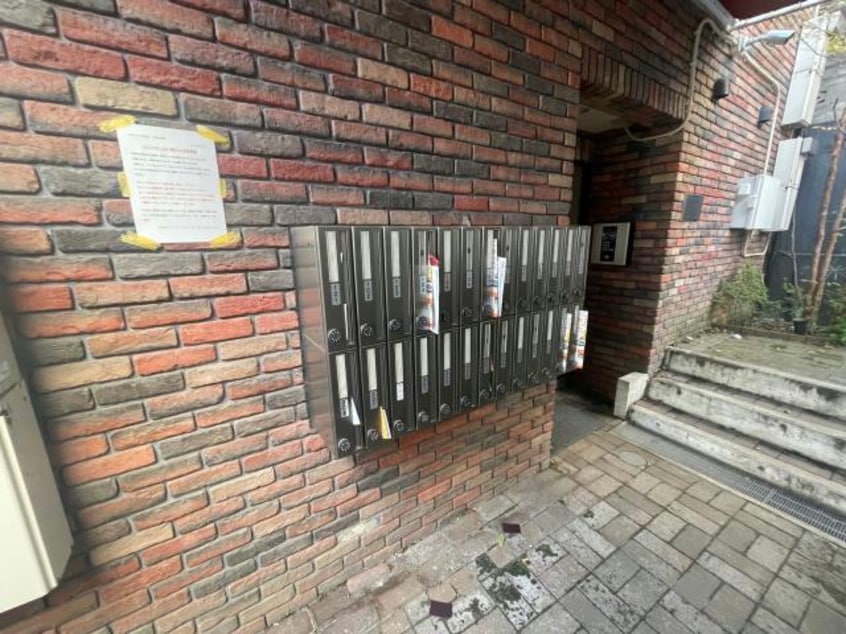  東急東横線/代官山駅 徒歩5分 1階 築64年