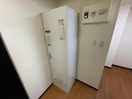 電気温水器 レジェンド代官山