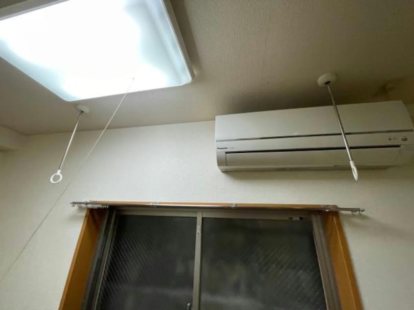 室内物干し レジェンド代官山