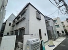 アーバン恵比寿の外観