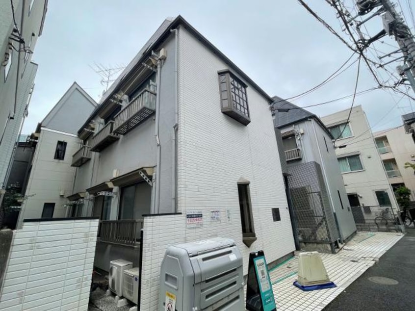  アーバン恵比寿