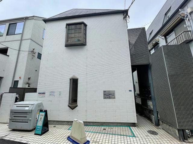  アーバン恵比寿