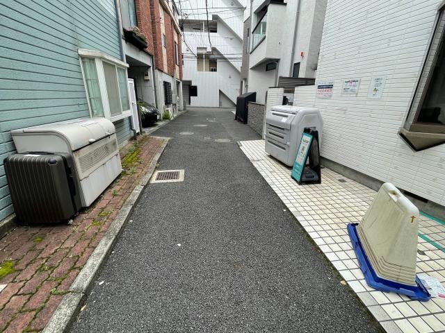  アーバン恵比寿