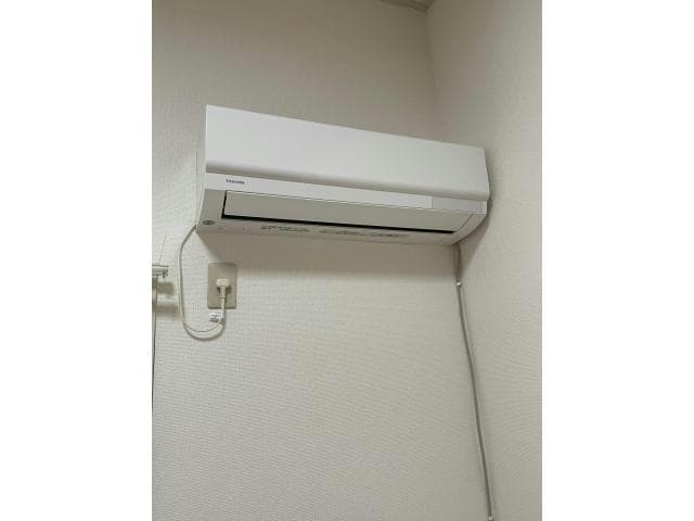 エアコン アーバン恵比寿