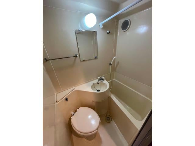 UB アーバン恵比寿