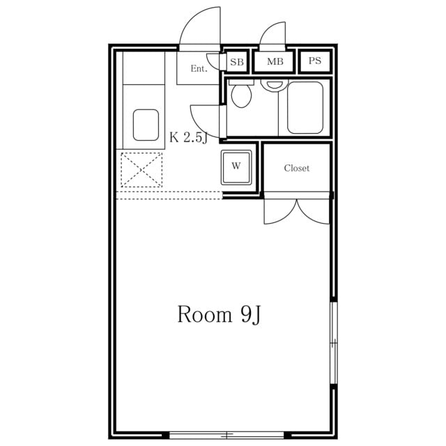 間取り図 石田ホームズ
