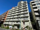 ルイシャトレ恵比寿の外観