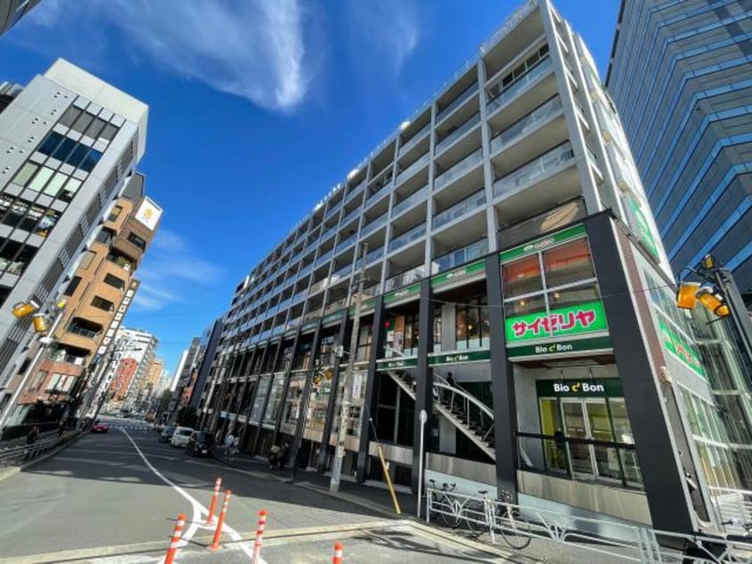  クイズ恵比寿