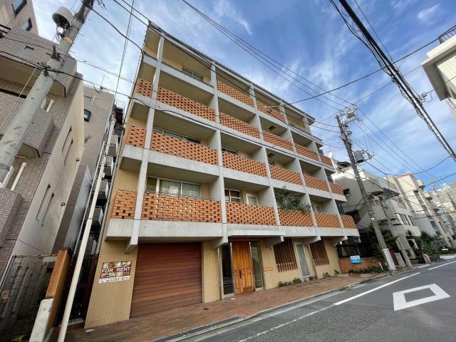  ブリックプレイス