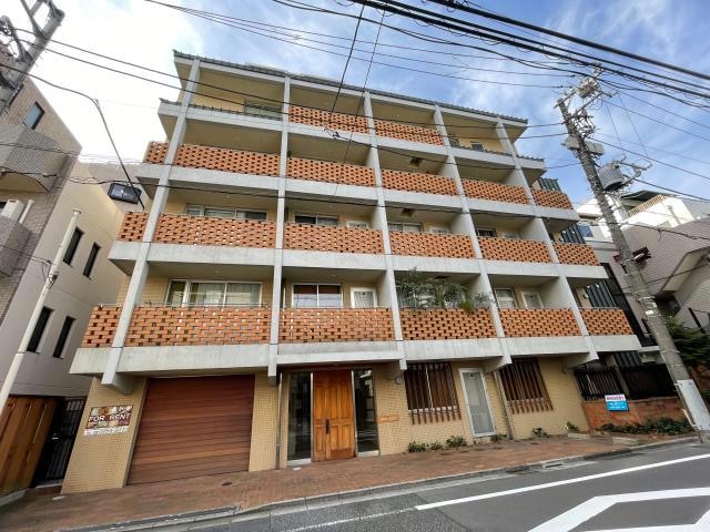  ブリックプレイス