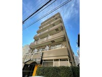 菱和パレス代官山(302)