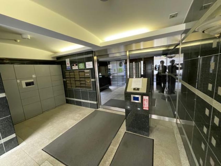  菱和パレス代官山（302）