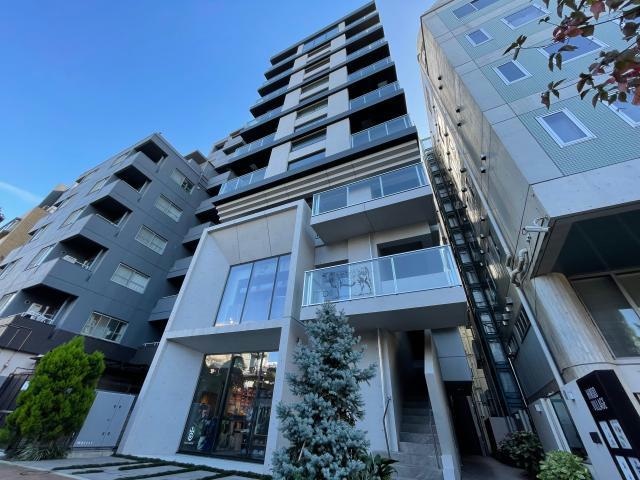 HIROO VILLAGE
