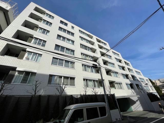  Brillia代官山プレステージ（221）