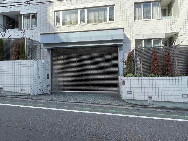  Brillia代官山プレステージ（221）