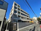 代官山BLESSの外観