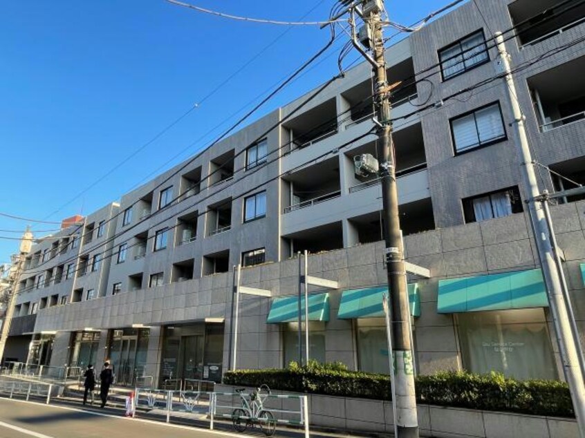  ＫＤＸ代官山レジデンス