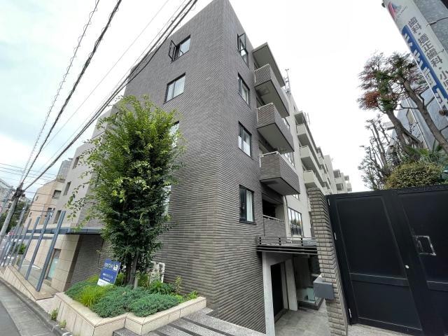  ＫＤＸ代官山レジデンス