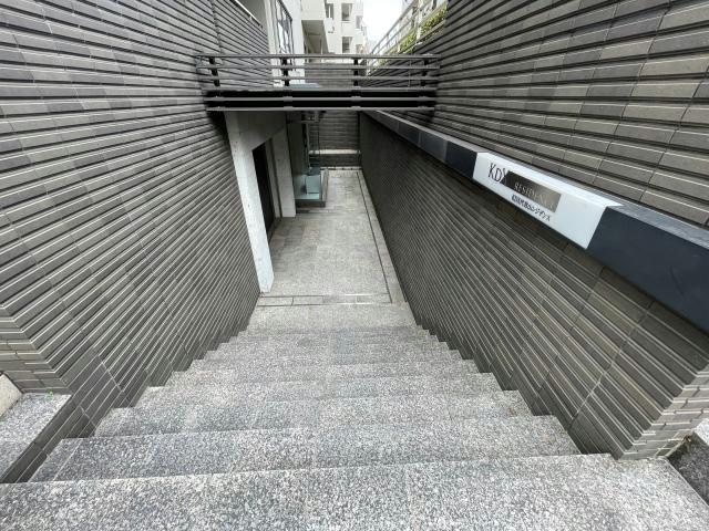  ＫＤＸ代官山レジデンス
