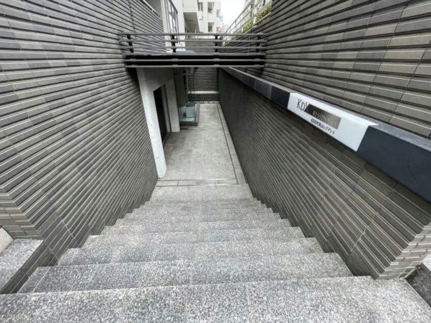  ＫＤＸ代官山レジデンス