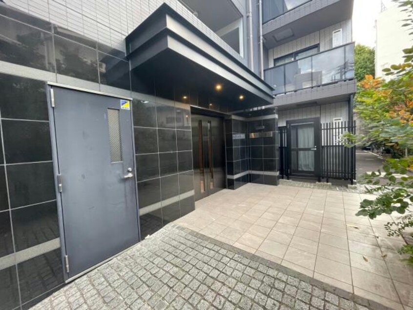  ミュプレ渋谷
