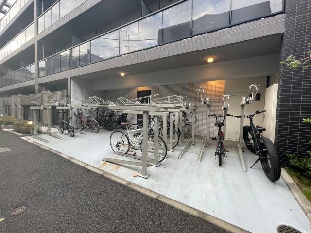  ミュプレ渋谷
