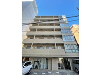 ステージファースト恵比寿東(205)