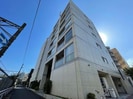 プライムアーバン恵比寿の外観