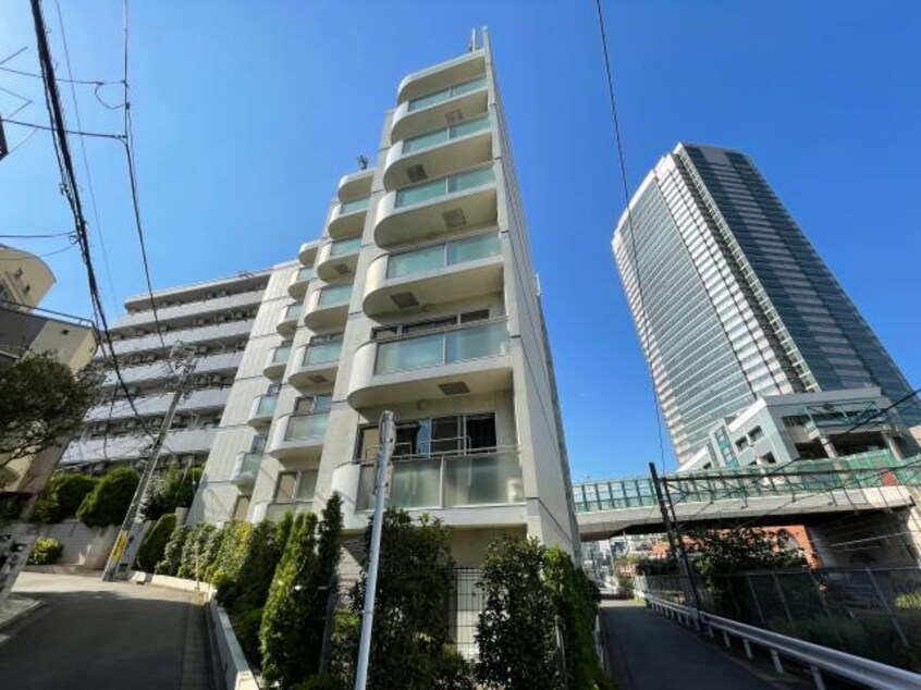  プライムアーバン恵比寿