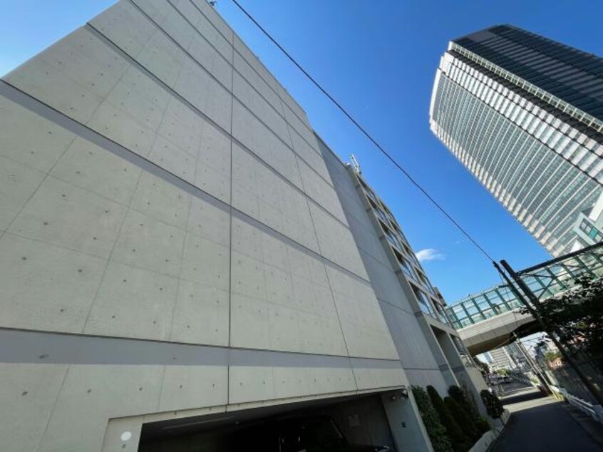  プライムアーバン恵比寿