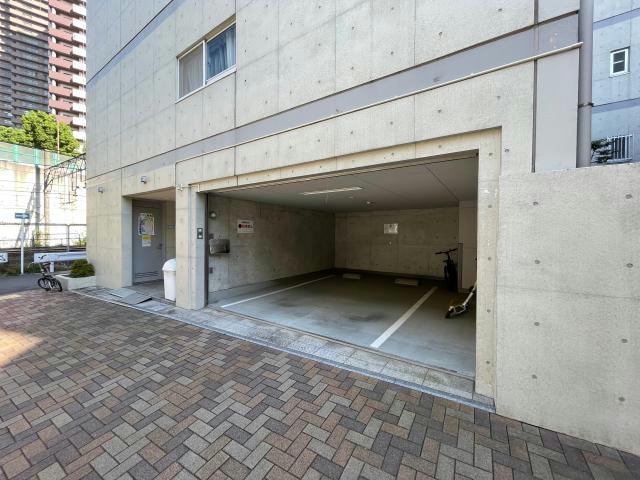  プライムアーバン恵比寿