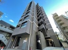 GRAND CONCIERGE 恵比寿の外観