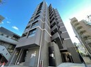 GRAND CONCIERGE 恵比寿の外観