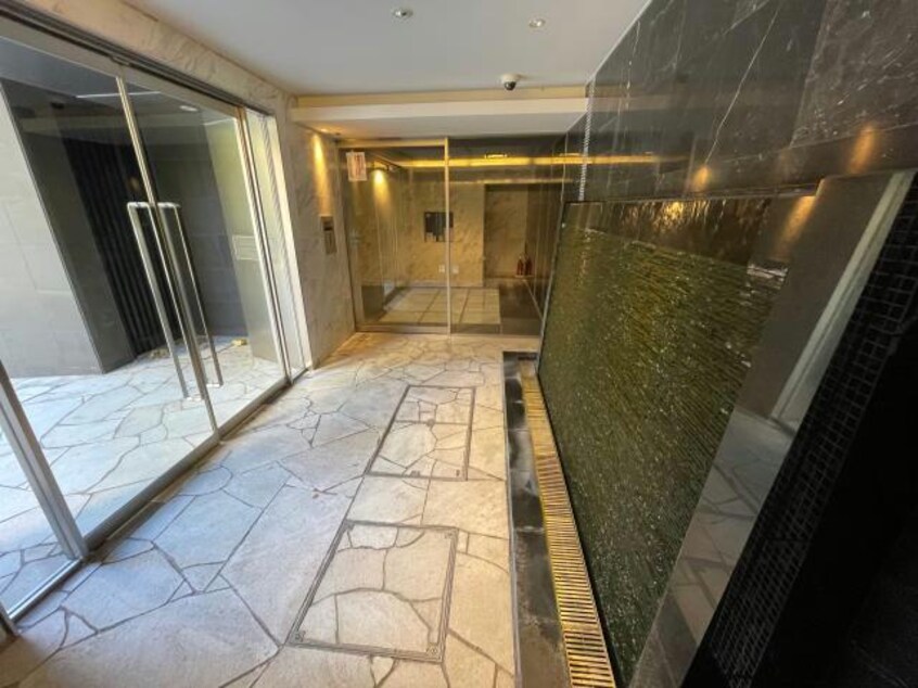  GRAND CONCIERGE 恵比寿