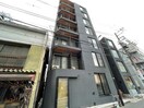  山手線/恵比寿駅 徒歩10分 4階 築3年