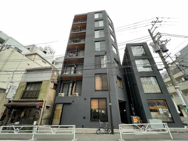  山手線/恵比寿駅 徒歩10分 7階 築3年