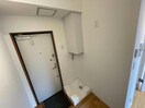 洗濯機置場 山手線/恵比寿駅 徒歩10分 7階 築3年