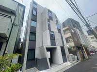 LEGALAND恵比寿ANNEX