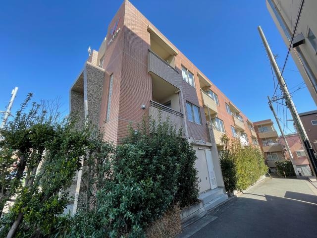  ウィンベルデュエット恵比寿４