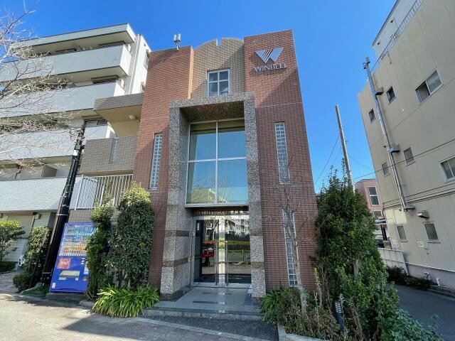  ウィンベルデュエット恵比寿４