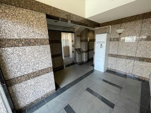  ウィンベルデュエット恵比寿４