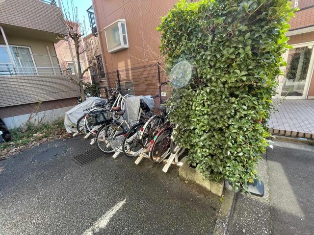  ウィンベルデュエット恵比寿４