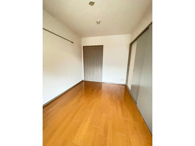 洋室 ウィンベルデュエット恵比寿４